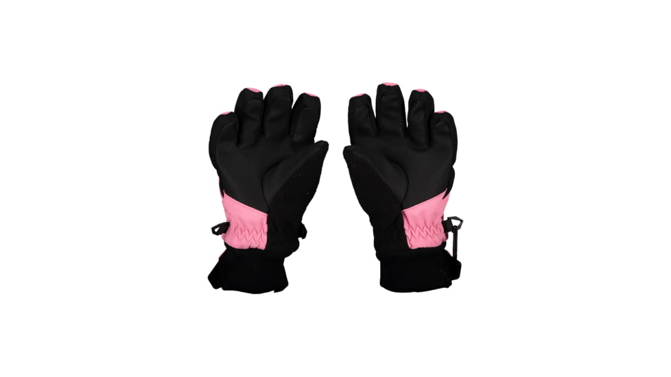 Obermeyer Thumbs Up Glove, Pinkafection, Extra Large, 78019-21053-XL