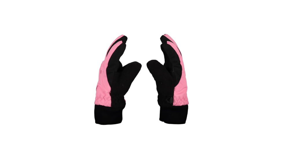 Obermeyer Thumbs Up Glove, Pinkafection, Extra Large, 78019-21053-XL