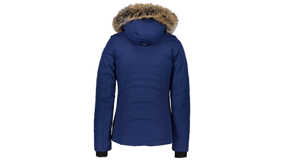 Obermeyer Tuscany II Jacket - Womens, Navy, 16P, 11164-20167-16P