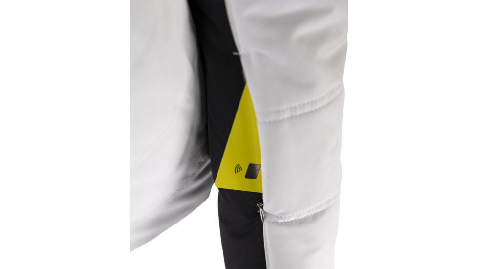 Obermeyer Tuscany Ii Jacket - Womens, White, 16, 11130-WHITE-16