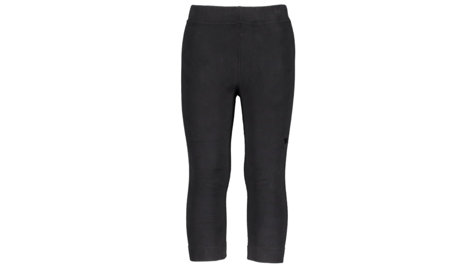 Obermeyer Ultra Gear Bottom, Black, Small, 77019-16009-S