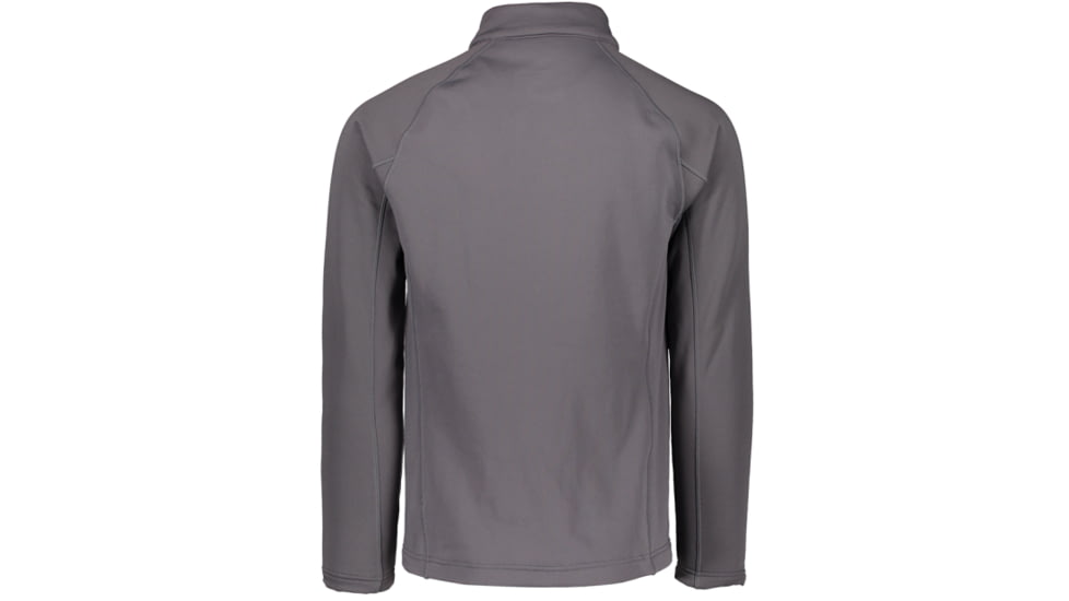 Obermeyer UltraGear 1/4 Zip Top - Mens, Knightly, Medium, 27080-19003-M