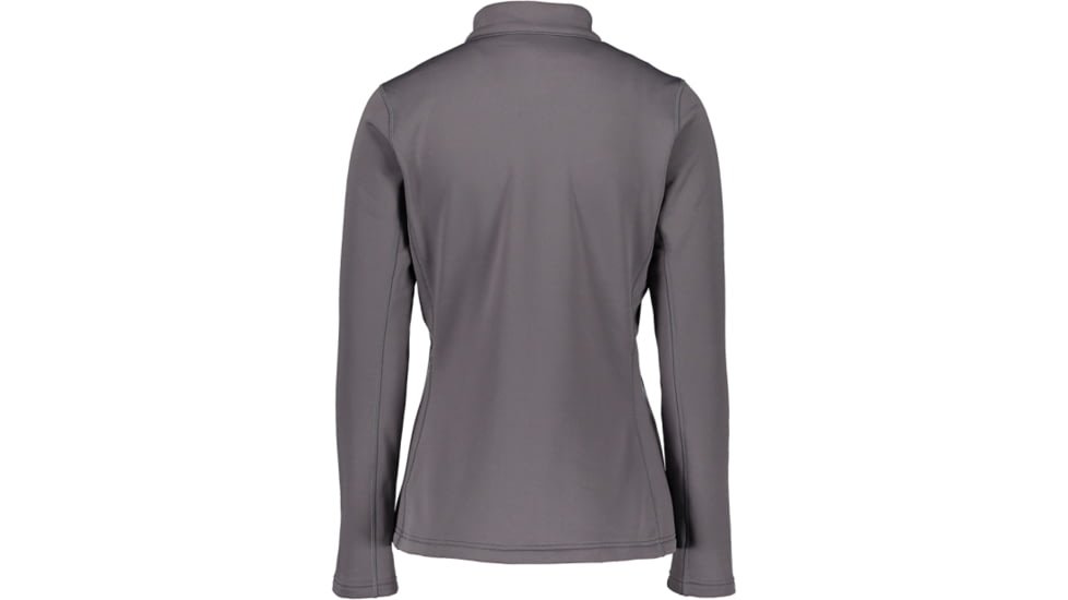 Obermeyer UltraGear 1/4 Zip Top - Womens, Knightly, Extra Small, 17080-19003-XS