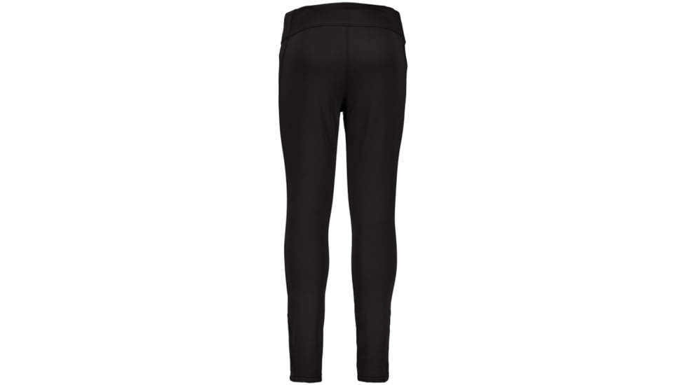 Obermeyer UltraGear Bottom - Womens, Black, Extra Small, 17081-16009-XS