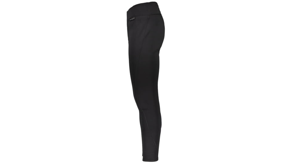 Obermeyer UltraGear Bottom - Womens, Black, Extra Small, 17081-16009-XS