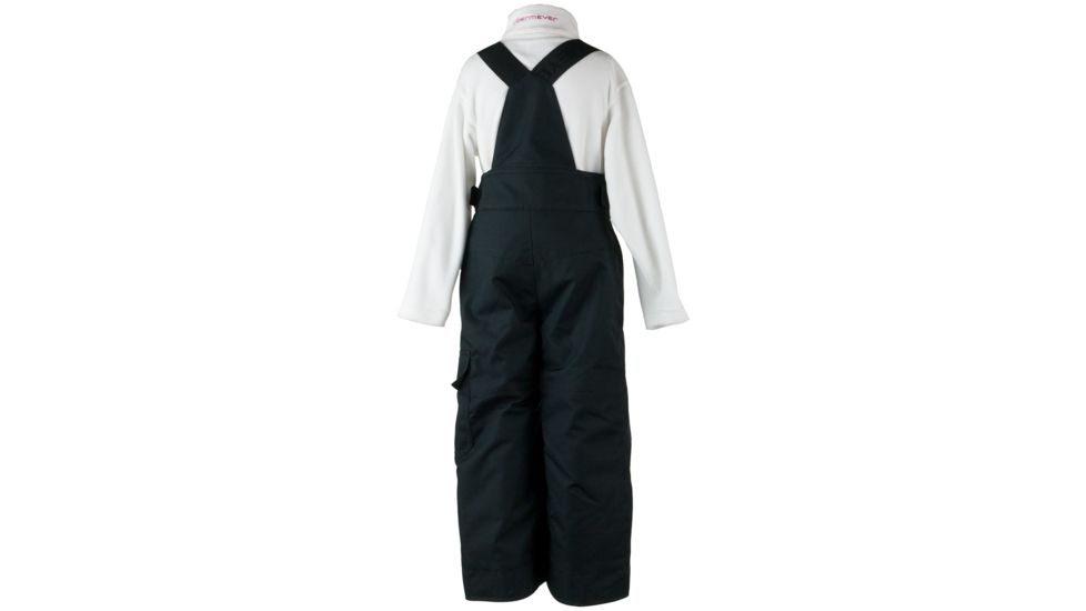 Obermeyer Volt Pant - Boy's, Size 2, Black, 65016-BLACK-2