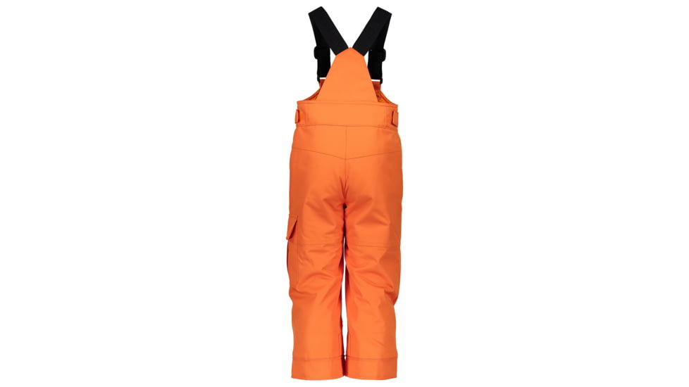Obermeyer Volt Pant - Boy's, Size 3, Tiger, 65016-TIGER-3