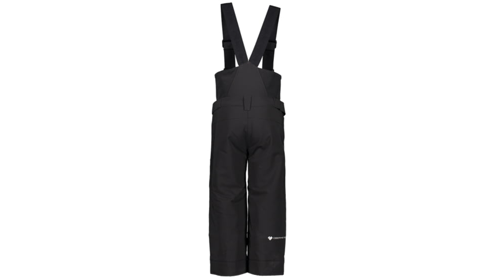 Obermeyer Warp Pant - Boys, Black, 8, 65029-16009-8