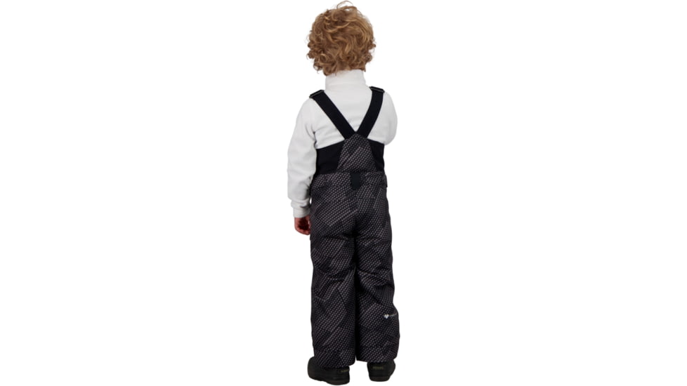 Obermeyer Warp Pant - Boys, Hex-Tech, 6, 65029-21109-6
