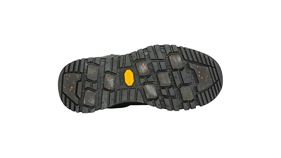 Oboz Andesite Mid Insulated B-DRY Shoes - Mens, Iron, 9.5, Medium, 85501-Iron-Medium-9.5