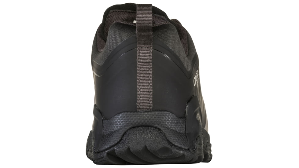 Oboz Arete Low B-DRY Hiking Shoes - Mens, Rockfall, 12, 42501-Rockfall-M-12