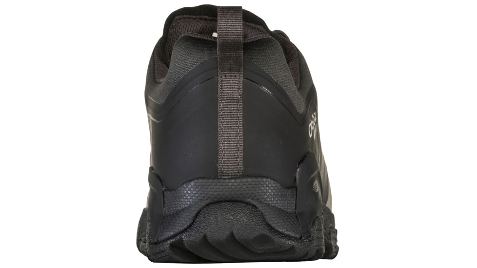 Oboz Arete Low B-DRY Hiking Shoes - Mens, Rockfall, 9, Medium, 42501-Rockfall-Medium-9