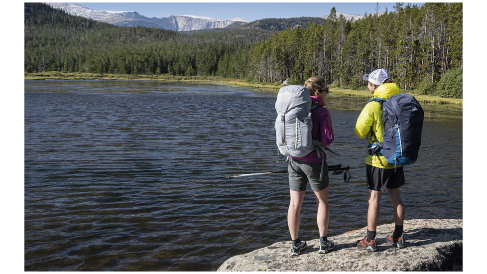 Oboz Arete Low Hiking Shoes - Men's, Rust, 9 US, 42401-Rust-9