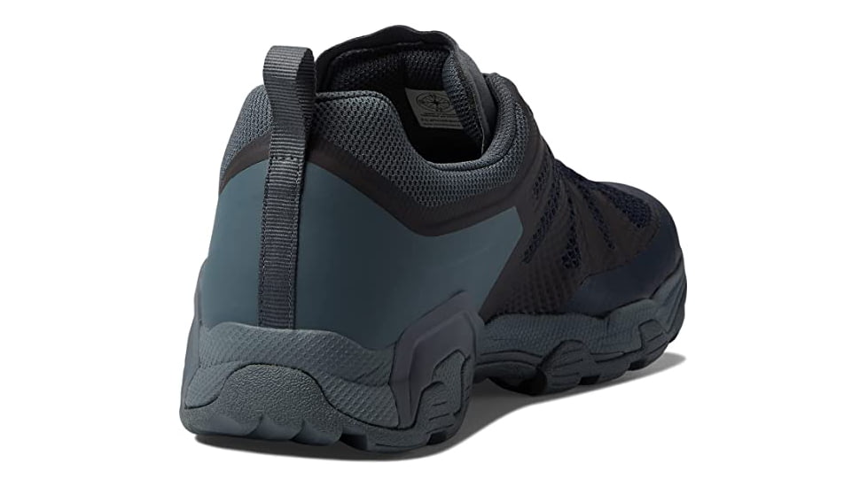 Oboz Arete Low Shoes - Mens, Blue Night, 9, Medium, 42401-Blue Night-Medium-9