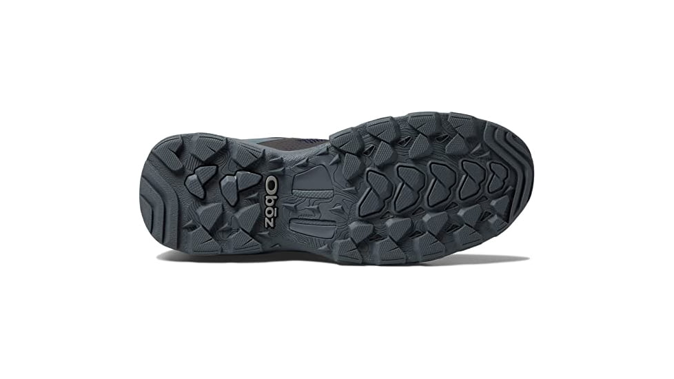 Oboz Arete Low Shoes - Mens, Blue Night, 9, Medium, 42401-Blue Night-Medium-9