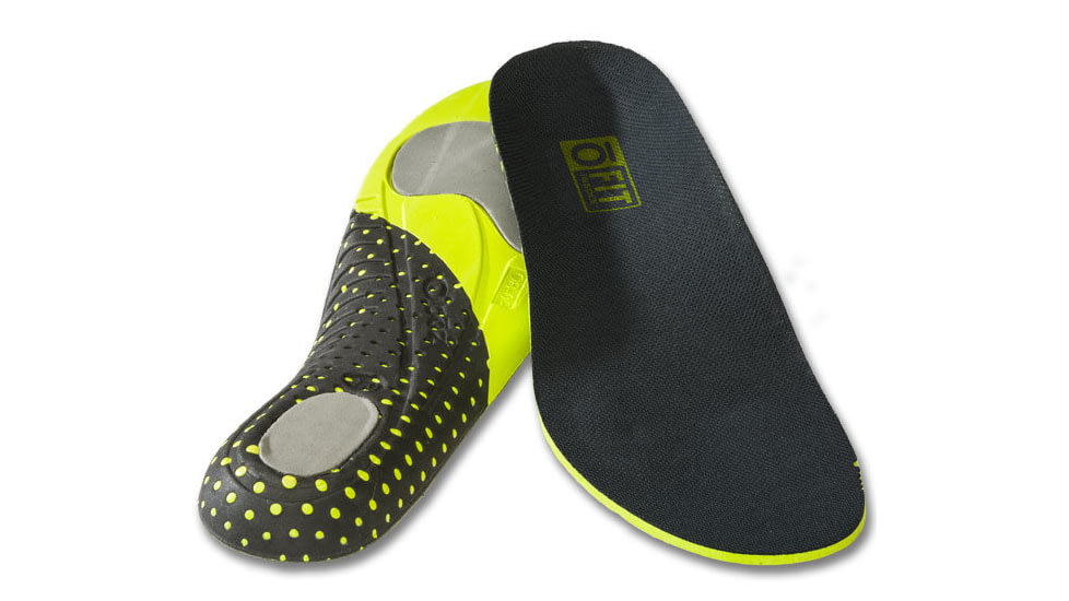 Oboz Arete Mid B-DRY Hiking Shoes - Mens, Black/Copper, 9.5 US, 42601-Black/ Copper-9.5