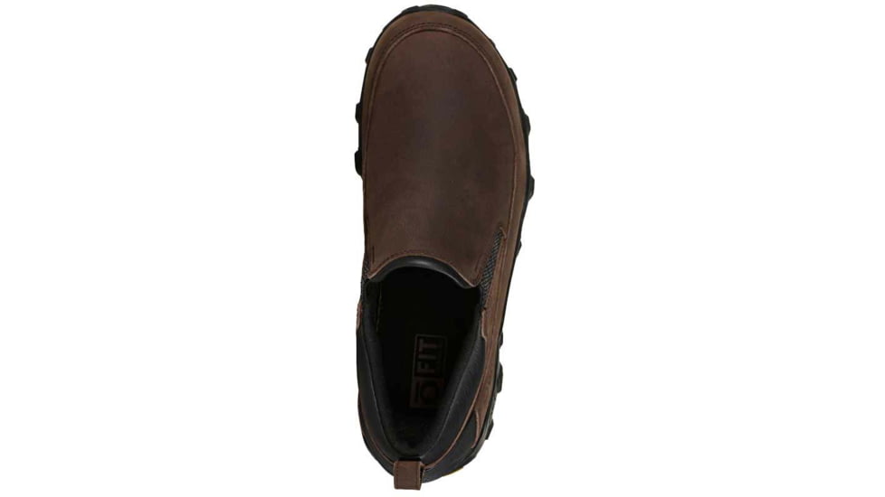 Oboz Big Sky II Low Insulated B-DRY Shoes - Mens, Adirondack, 8.5, Medium, 82701-Adirondack-M-8.5
