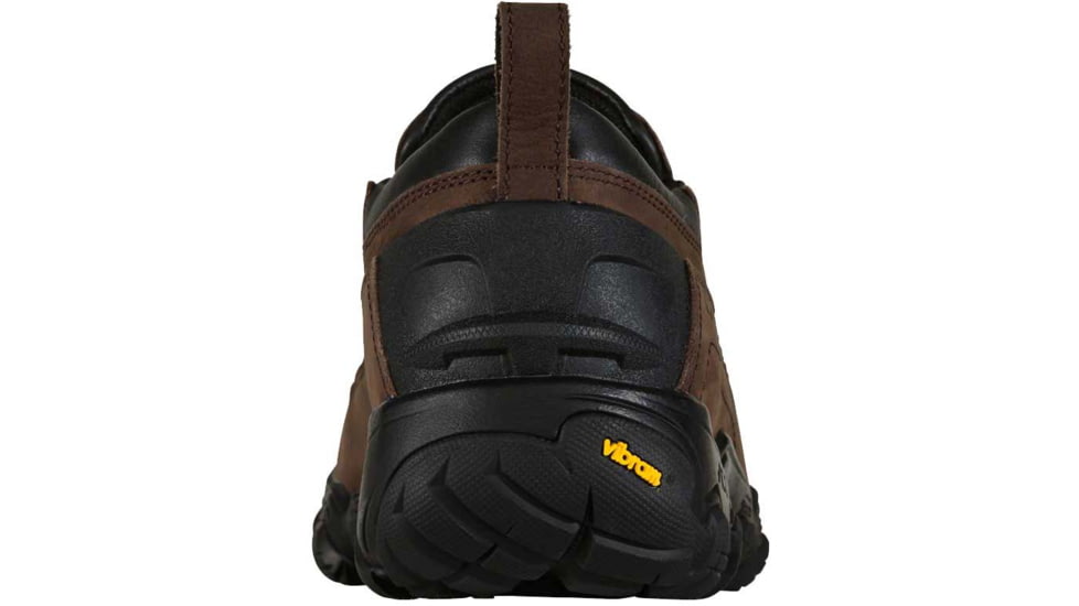 Oboz Big Sky II Low Insulated B-DRY Shoes - Mens, Adirondack, 8.5, Medium, 82701-Adirondack-M-8.5