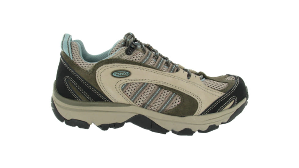 Oboz Blaze Multi-Sport Shoe - Women's-Dust-6.5 US