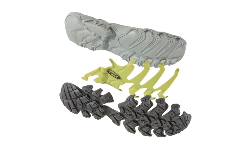 Oboz Bridger Low BDry Hiking Shoe - Womens-Walnut-Medium-6