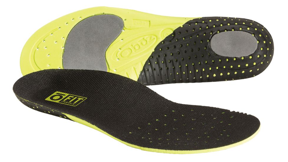 Oboz Bridger Low BDry Hiking Shoe - Womens-Walnut-Medium-6