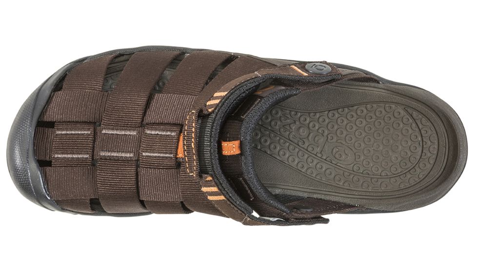 Oboz Campster Shoes - Men's, Turkish Coffee, 8.5, 60501-TC-Medium-8.5