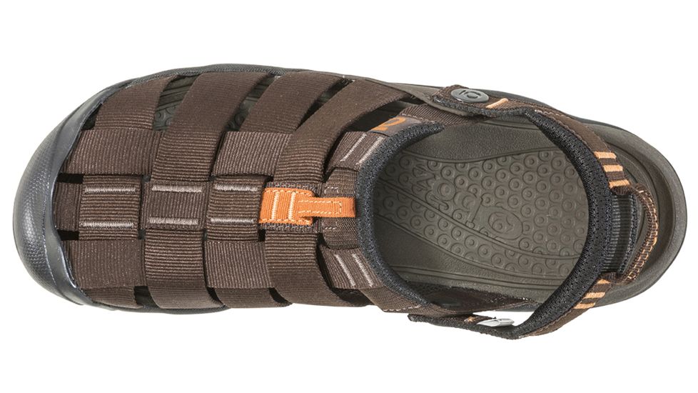 Oboz Campster - Mens, Turkish Coffee, Medium, 8.5, 60501-TC-Medium-8.5