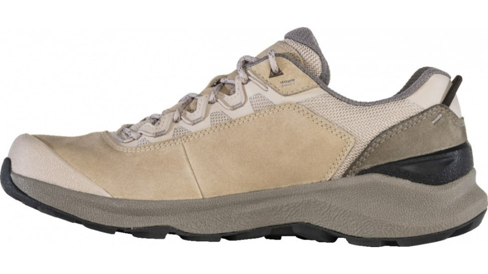 Oboz Cottonwood Low B-DRY Hiking Boots - Mens, Hawk, 10, 78201-313-10
