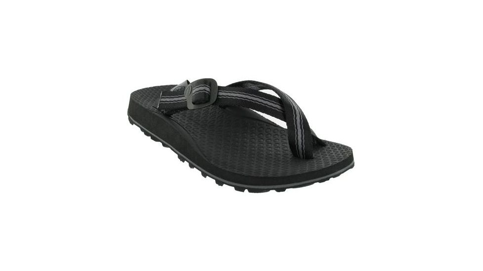 Oboz Dyno Flip Flop-Blue-8