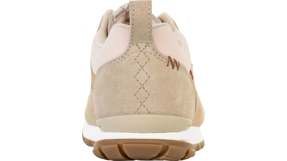 Oboz Emma Low Casual Shoes - Womens, Pika, 7.5, 74302-917-7.5