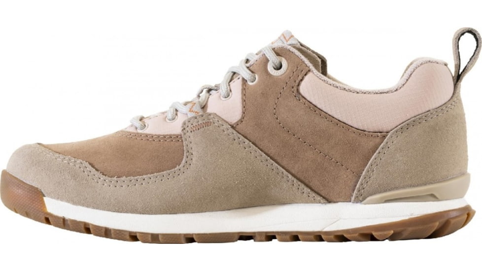 Oboz Emma Low Casual Shoes - Womens, Pika, 7.5, 74302-917-7.5