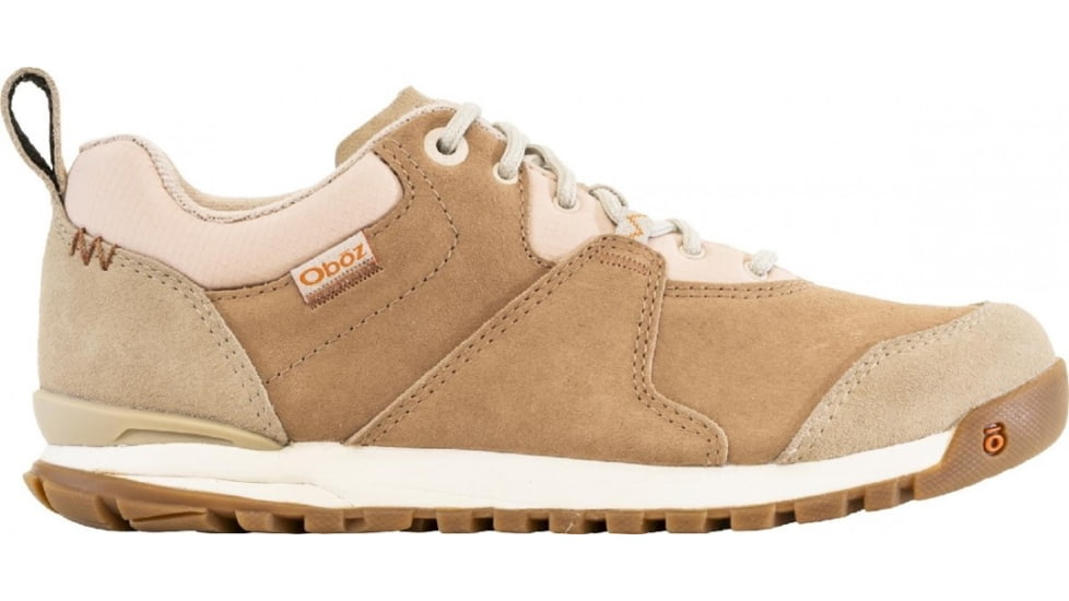 Oboz Emma Low Casual Shoes - Womens, Pika, 7.5, 74302-917-7.5