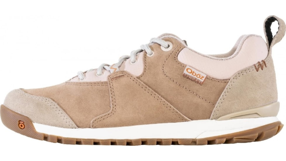 Oboz Emma Low Casual Shoes - Womens, Pika, 7.5, 74302-917-7.5