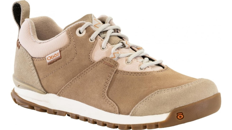 Oboz Emma Low Casual Shoes - Womens, Pika, 7.5, 74302-917-7.5