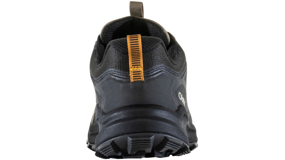 Oboz Katabatic Low Hiking Shoes - Mens, Thicket, 11.5, 43001-Thicket-Medium-11.5