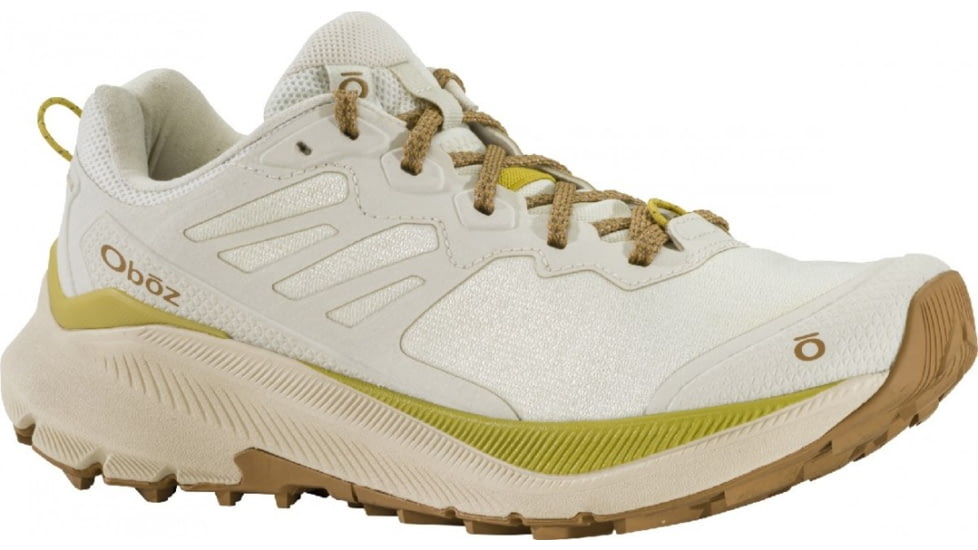 Oboz Katabatic Wind Low Shoes - Women's, Sheepskin, 10.5, 47002-545-10.5