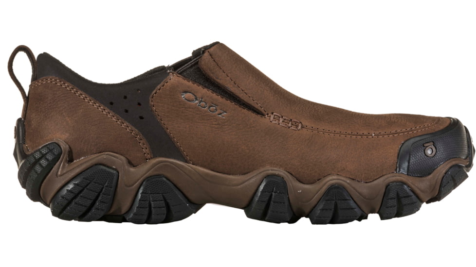 Oboz Livingston Low Casual Shoes - Mens, Walnut, 13 US, Medium, 80601-Walnut-Medium-13