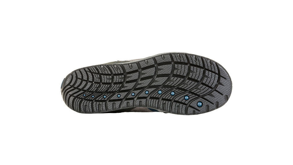 Oboz Missoula Low Casual Shoe - Mens, Dark Shadow/Deep Dive, 13, 81101-DS/TC13