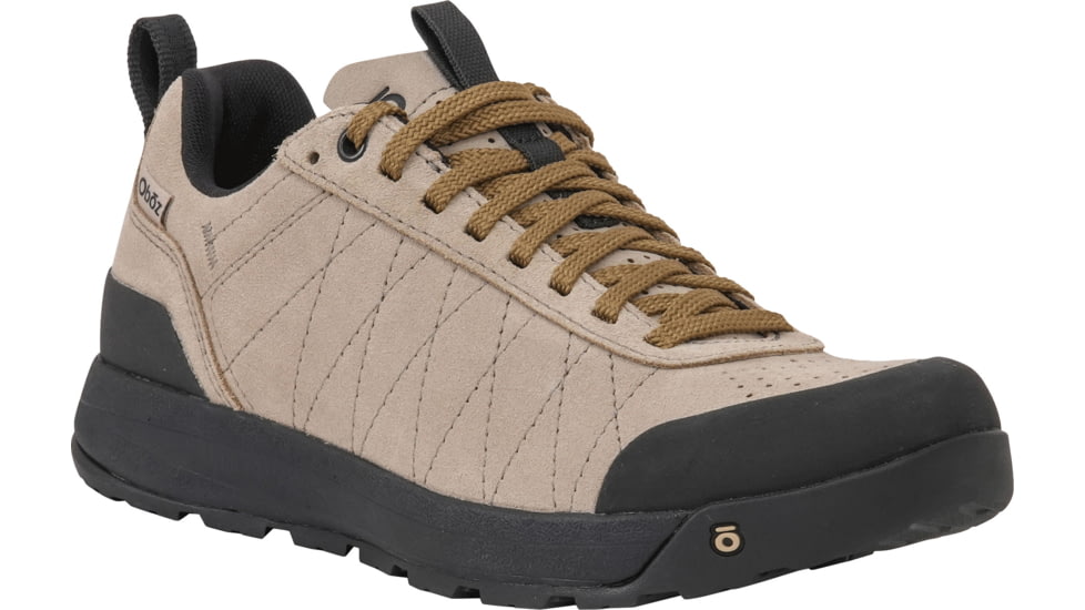 Oboz Bozeman II Hiking Shoes - Women's, 8 US, Medium, Harvest, 030384OB-10309-8-Medium