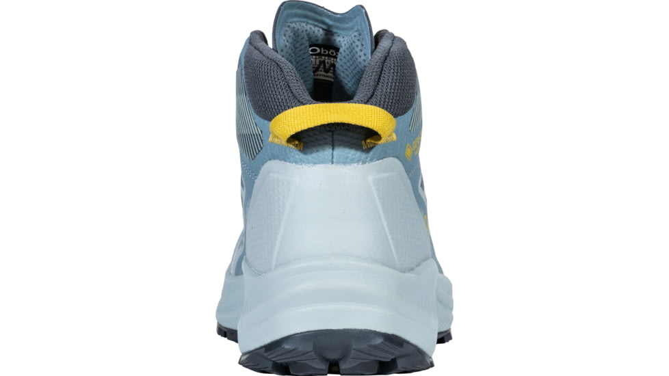Oboz Katabatic LT Mid GTX Hiking Shoes - Mens