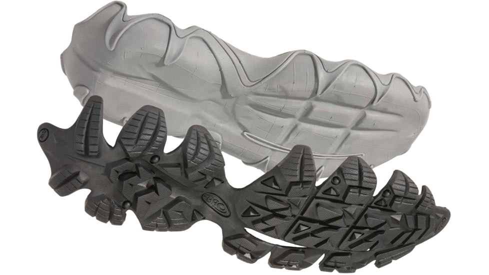 Oboz Sawtooth II Mid B-DRY Hiking Boots - Mens, Canteen / Mayfly Green, 9, 23701-CMG-MEDIUM-9-DEMO