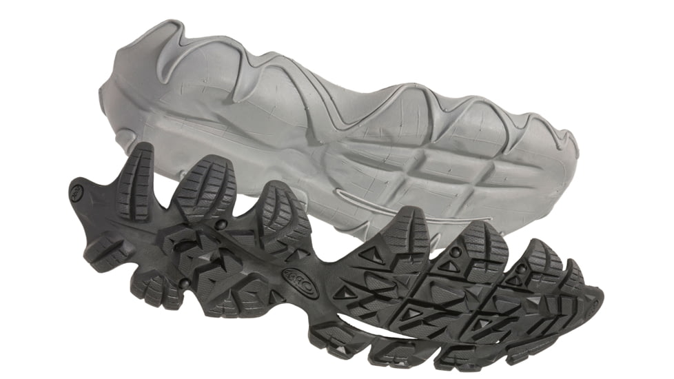 Oboz Sawtooth II Mid B-DRY Hiking Shoes - Mens, Medium, Dark Shadow / Woodbine Green, 7 US, 23701-1061-7-Medium