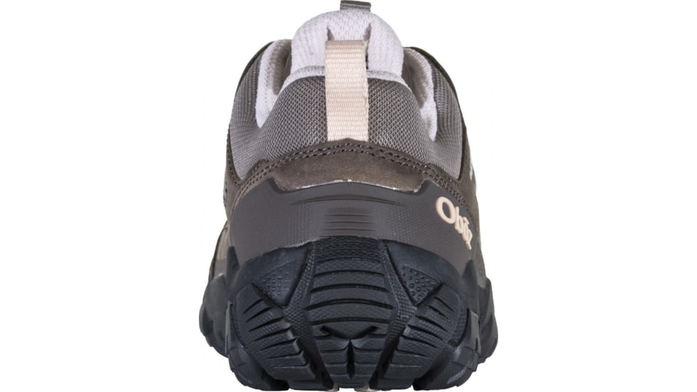 Oboz Sawtooth X Low B-DRY Shoes - Womens, Medium, Eagle, 7, 23502-326-7-Medium