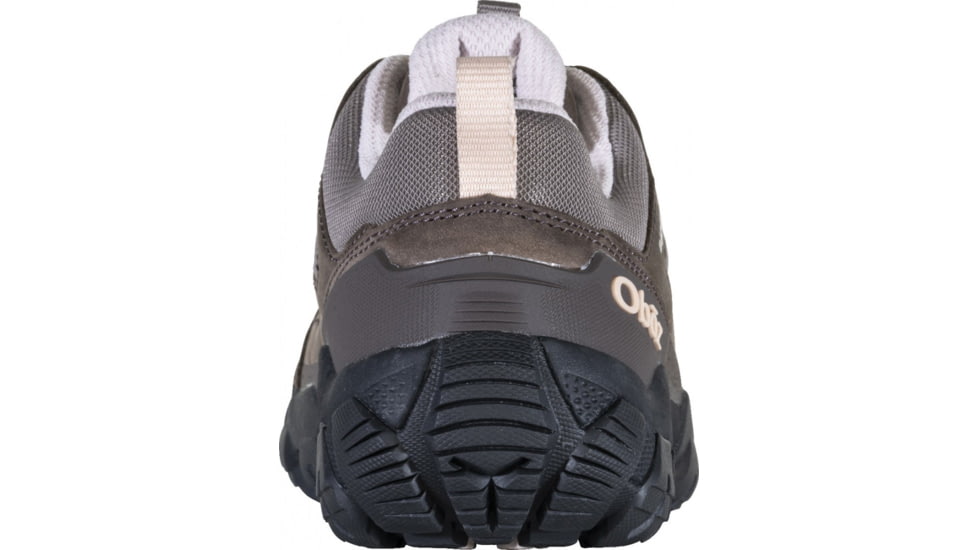 Oboz Sawtooth X Low B-DRY Shoes - Womens, Medium, Eagle, 7, 23502-326-7-Medium
