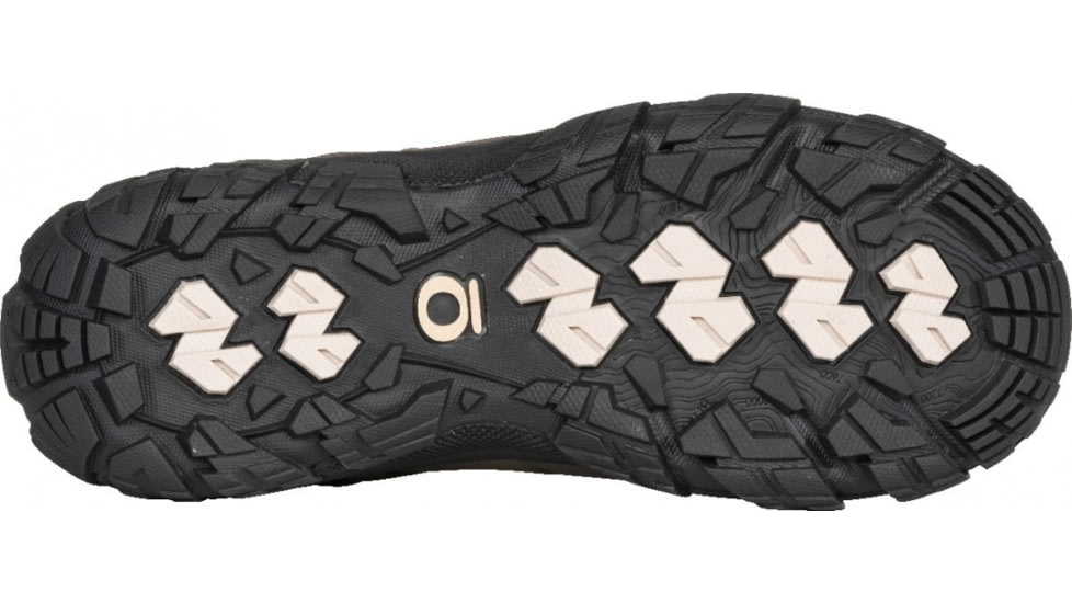 Oboz Sawtooth X Low B-DRY Shoes - Womens, Medium, Eagle, 7, 23502-326-7-Medium