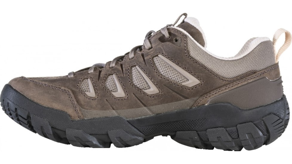 Oboz Sawtooth X Low B-DRY Shoes - Womens, Medium, Eagle, 7, 23502-326-7-Medium
