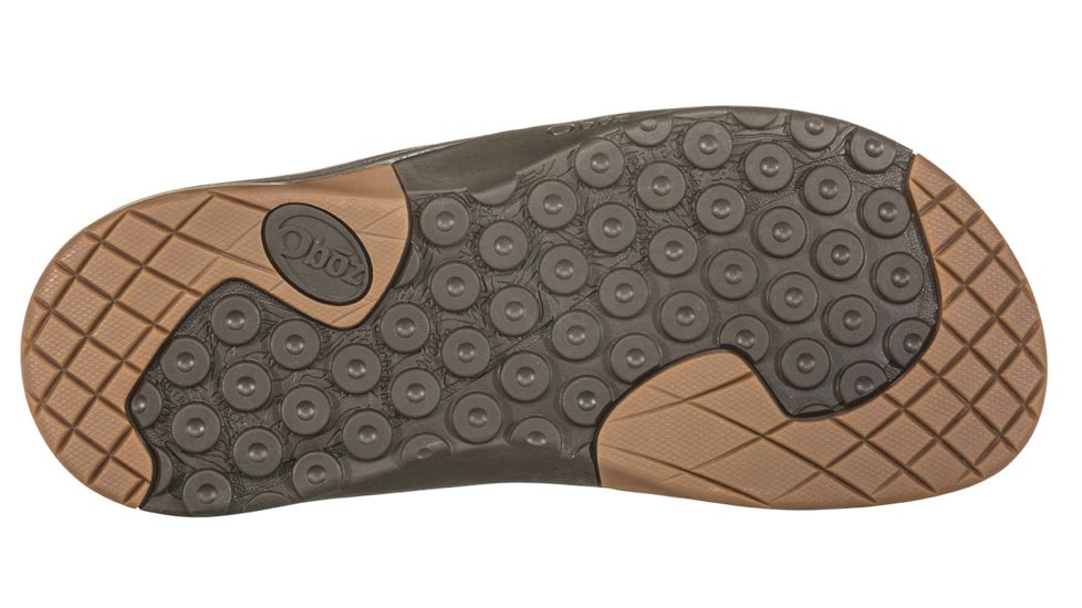 Oboz Selway Leather Sandals - Mens, Turkish Coffee, 9, 61401-TC-Medium-9