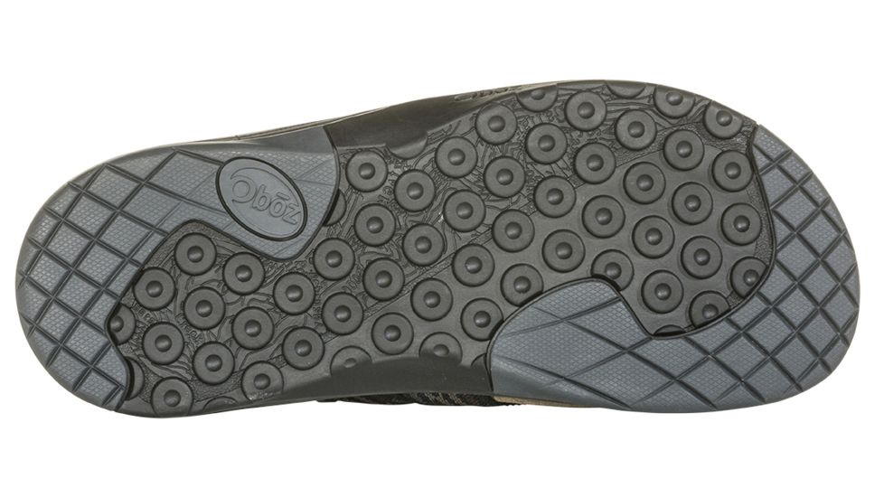 Oboz Selway Sandal - Mens, Dark Shadow / Thyme, 12, 60401-DST-Medium-12