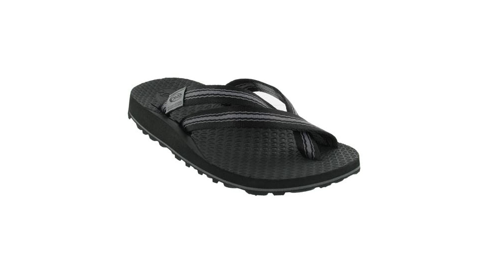 Oboz Sling Flip Flop-Black-8