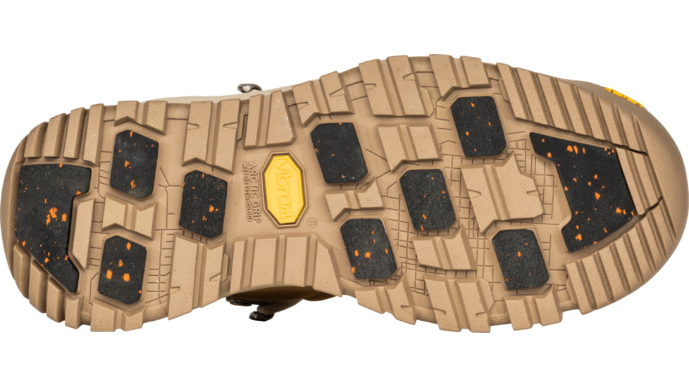 Oboz Sphinx Mid Insulated B-DRY - Womens, Tamarack, 10.5, 85502-Tamarack-Medium-10.5